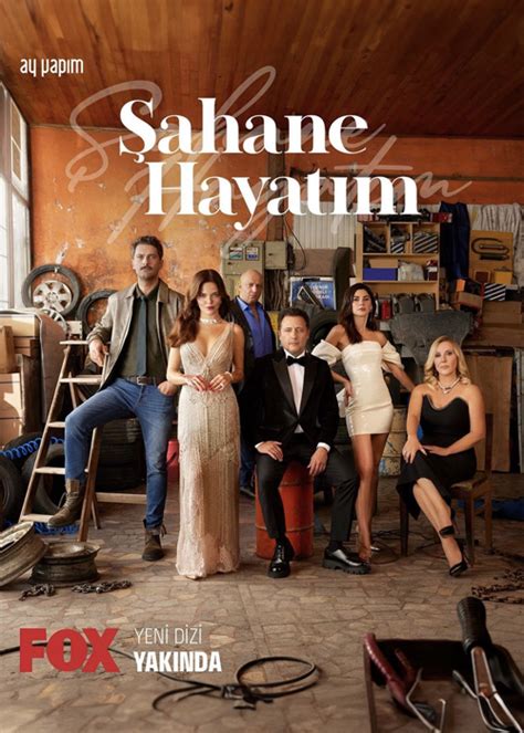 Şahane Hayatım 4 Bölüm Fragmanı izle