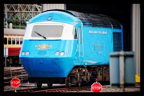 Locomotive Services Ltd Class 43046 Geoff Drury 1930 1999 Flickr