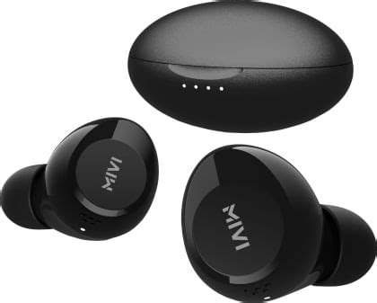 Mivi Duopods K True Wireless Earbuds Price In India Full Specs