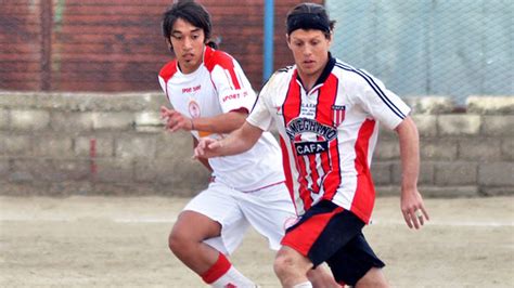 Ameghino fue pura entrega y se consagró campeón tras 24 años