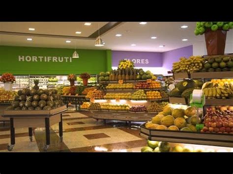 O Que O Repositor Faz - O QUE FAZ UM REPOSITOR DE HORTIFRÚTI - YouTube