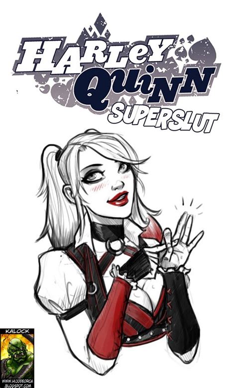 Suicide Squad Hentai archivos Comics Porno Gratis en Español Hentai