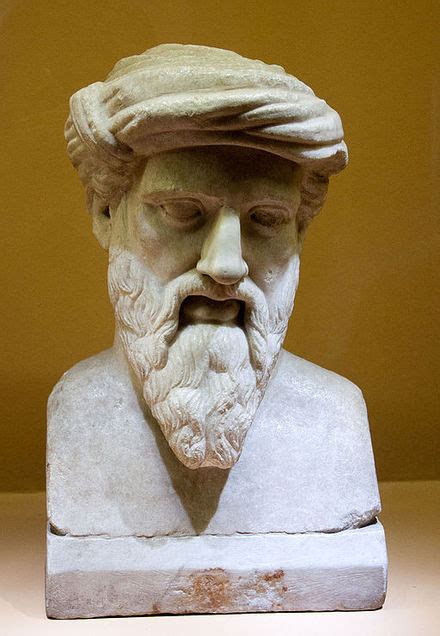 Pythagoras - Simple English Wikipedia, the free encyclopedia