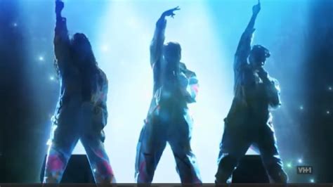 Vh1’s Second ‘crazysexycool The Tlc Story’ Trailer Gets Real Watch Idolator