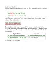 Lesson Coping With Exams Esl Worksheet By Utnapishtim