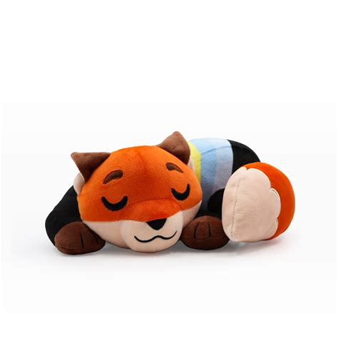 Sleepy Fundy 9in Youtooz Collectibles