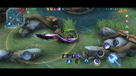 Yu Zhong Gameplay Youtube