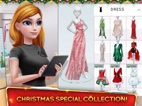 Super Stylist Fashion Makeover On Ios Price History Screenshots