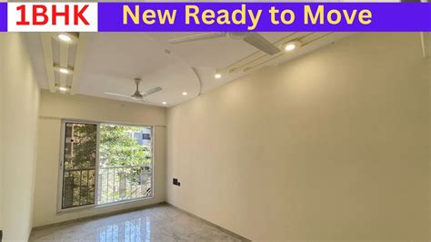 B Bhk Flat For Sale In Mira Road Bhayander East Indralok New