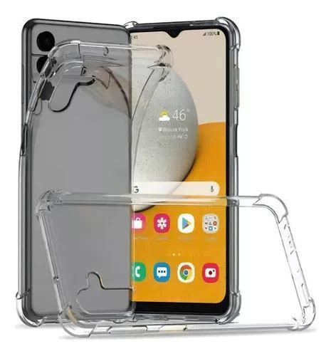 Capa Capinha Case Anti Impacto Ss Galaxy A13 5g MercadoLivre