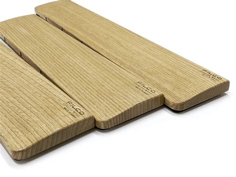 Filco Genuine Wood Wrist Rest L Size Fgwr スピード対応 全国送料無料