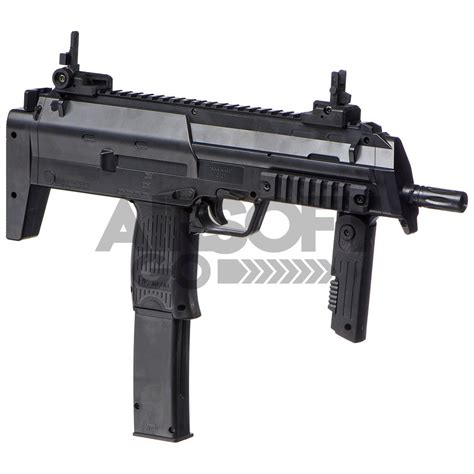 Mp A Vinnastatav Relv Heckler Koch Airsoft Go