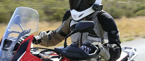 The Best Motorcycle Helmet Cameras For Capturing Your Ride | Driva