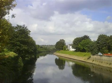 I Walked The River Irwell For A Year And Discovered Something