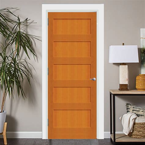 Elevate Your Home's Style: Discovering the Best Wood for Interior Doors - DIYGuidance.com