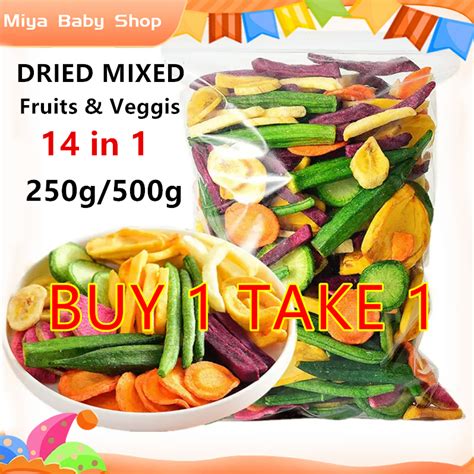 Vegetable Chips In Dried Fruits And Vegetables Assorted Vegetable