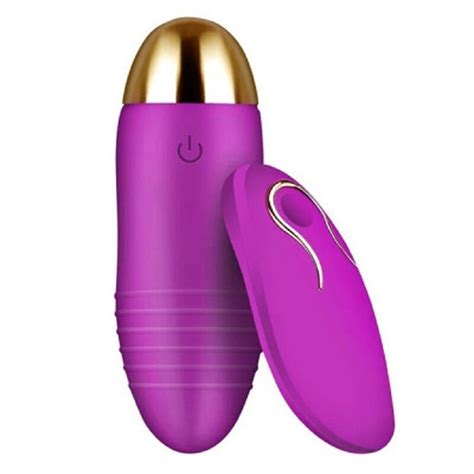 Vibrador Jumping Egg Elves Sexshop Kisme Sex Shop