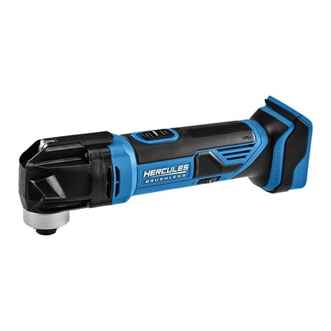 Rockwell Oscillating Tool