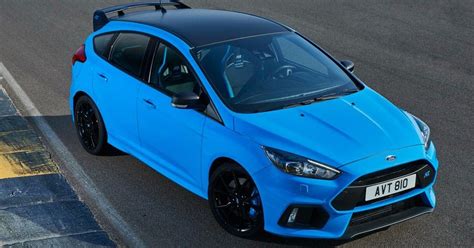 Ford Focus St Specs Bestcars Netlify App