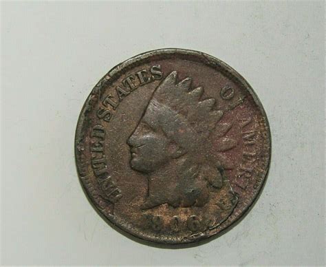 1906 Indian Head Penny Value: are No mint mark worth money?