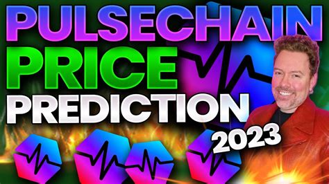 PULSECHAIN PRICE PREDICTION 2023 NEXT 10 000X LAUNCH TOKENOMICS