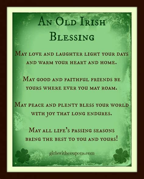 23++ Irish Wedding Blessing As Gaeilge