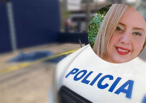 F Mina Es Asesinada Por Su Pareja En Plena V A P Blica En Sps Previo