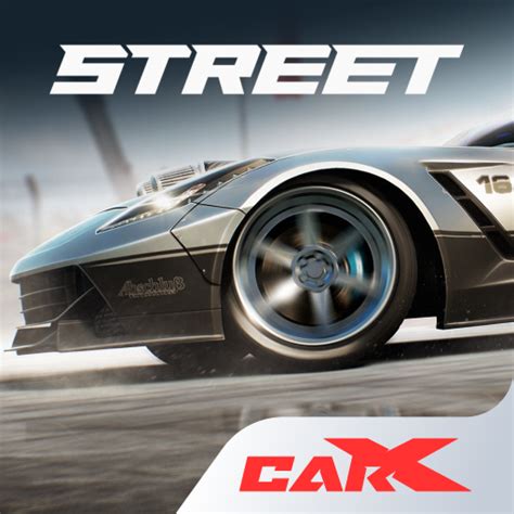 Descargar CarX Street En PC Con MEmu