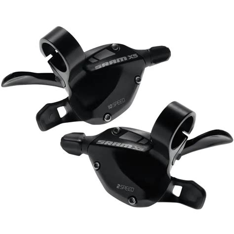 Sram X Speed Trigger Shifter Set X