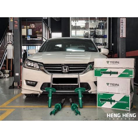 Honda Accord G Tein Endura Pro Plus Lazada