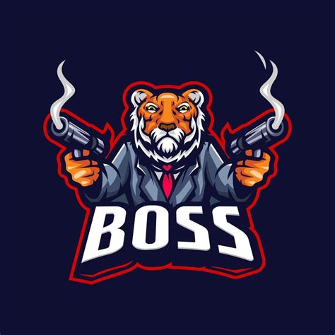 Boss Logo