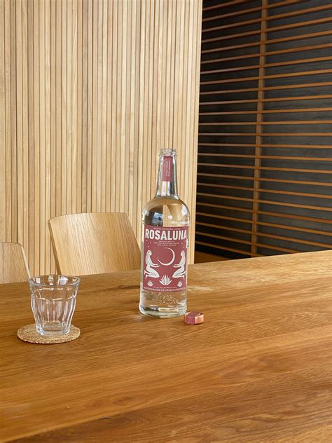 How To Drink Mezcal | Mezcal Rosaluna: Mezcal is Magic