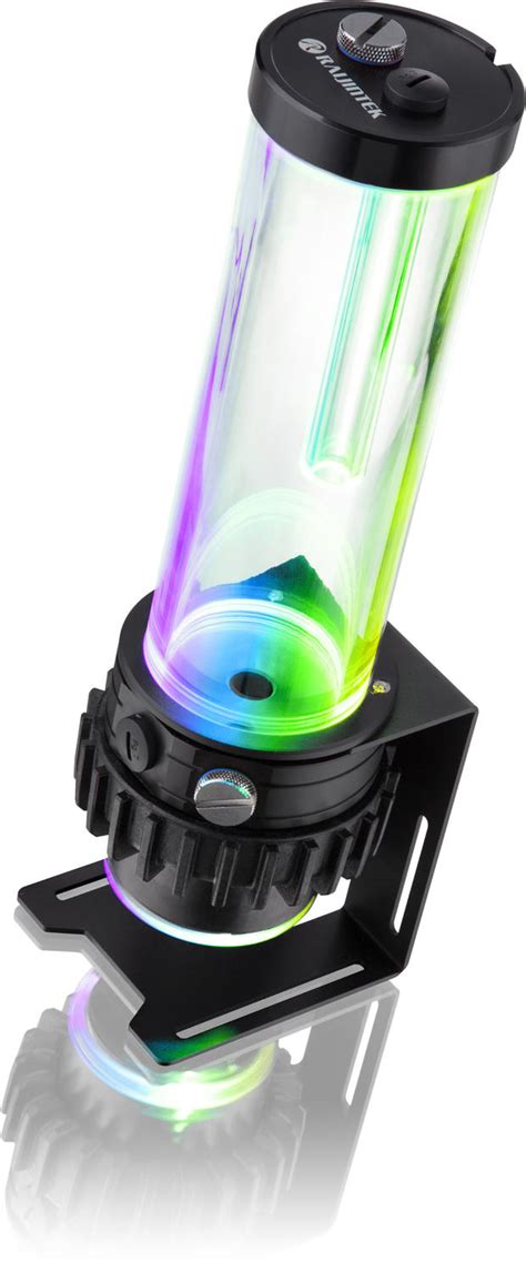 â· Cooler Raijintek Phorcys Evo Cd360 Rgb Full Water Cooling Kit