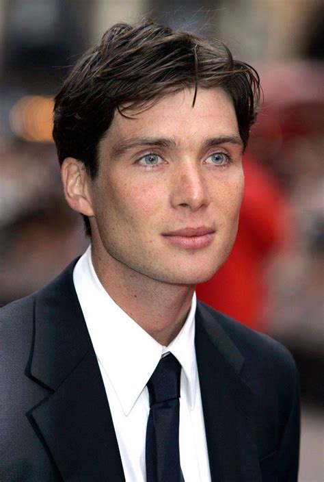 Cillian Murphy Irish Actor Bio With Photos Videos