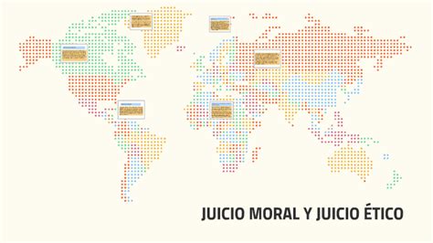 Juicio Moral Y Juicio Ético By On Prezi