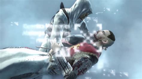 Assassin S Creed Gameplay Parte 15 El Asesinato De Guillermo En El