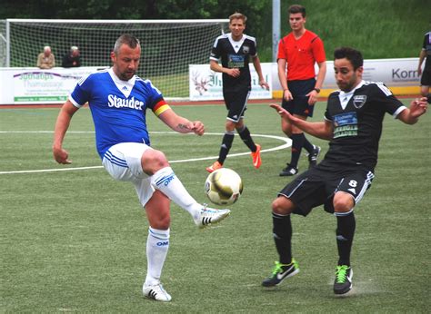 Landesliga SW 08 verlässt Abstiegsränge Wattenscheid