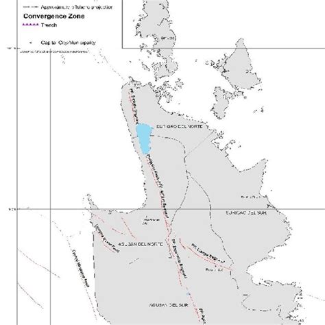 (PDF) Surigao, Philippines earthquake