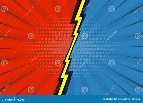 cartoon lightning illustration black thunderbolt  comic style