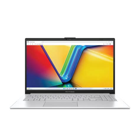 ASUS Vivobook 15 Intel Core I3 1315U 13th Gen 15 6 FHD 8GB RAM