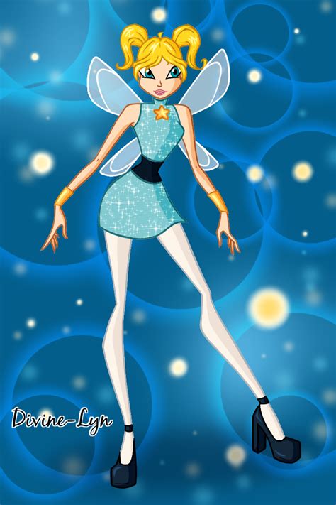 Bubbles Magic Winx Meiker Io