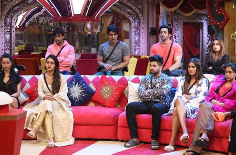 Outsiders Bring A Twisted Game Of Provocation In Colors Bigg Boss 16