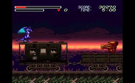 Play Majuu Ou Japan En By Aeon Genesis V King Of Demons