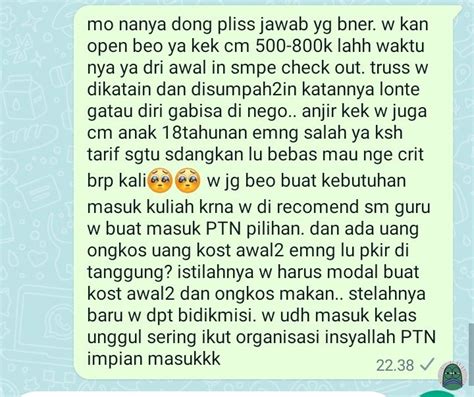 OPEN DM ㅡ Tanyarl on Twitter tanyarl saran dong pliss w tau ini