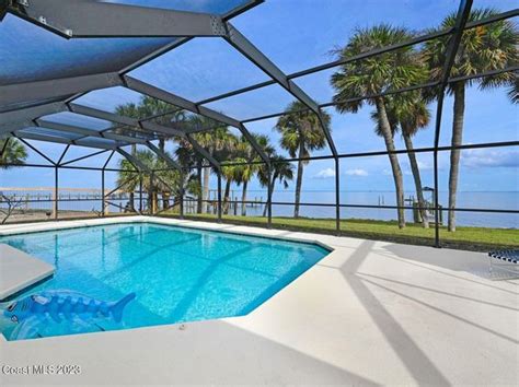 Waterfront - Titusville FL Waterfront Homes For Sale - 80 Homes | Zillow