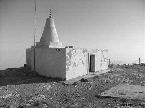 Sinjar mountain Shrine Kurdistan, Photography Print, Mountain, Culture ...