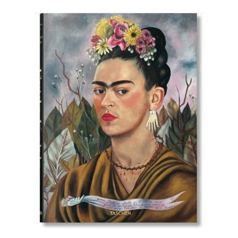 Frida Kahlo The Complete Paintings Jota Barbosa Interiores