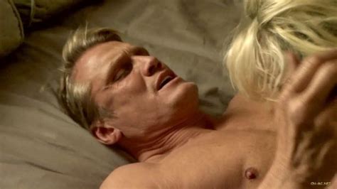 Dolph Lundgren Naked