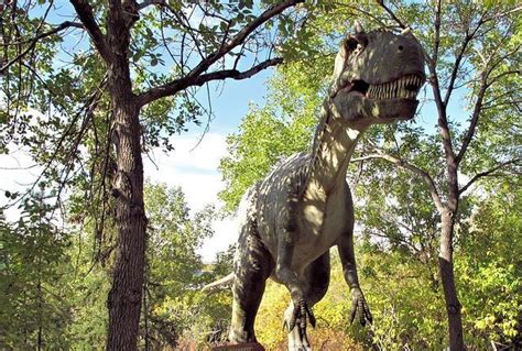 La DISPARITION Des DINOSAURES Cause Et Date