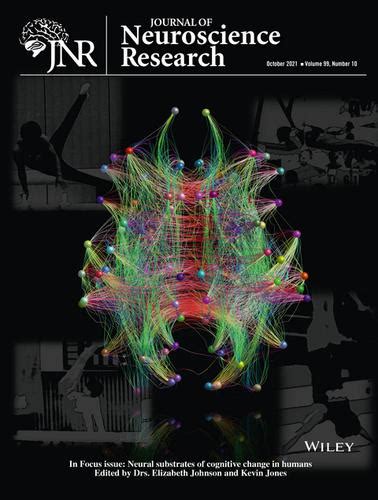 Cover Journal Of Neuroscience Research X Mol